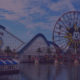 Disney California