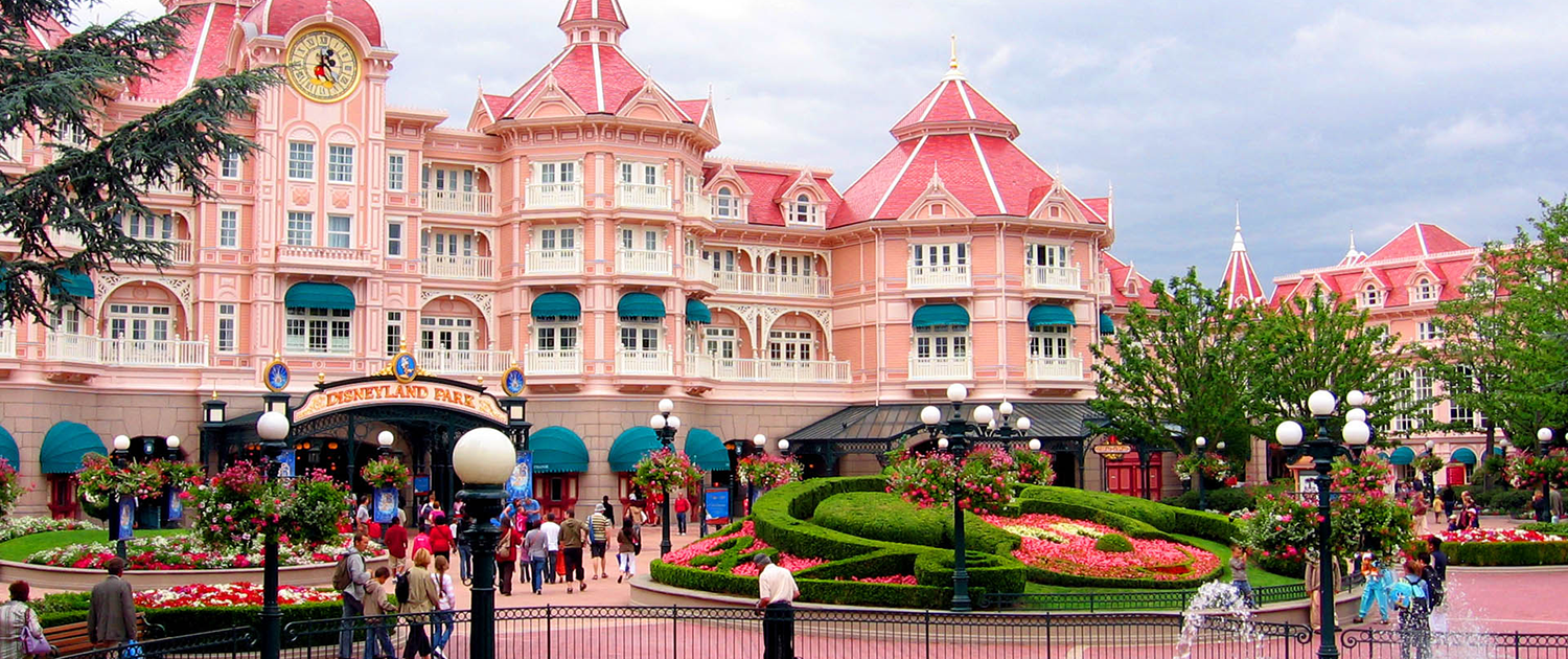 Disney Paris