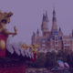 Disney Shanghai