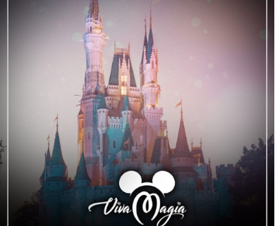 Agência de Viagem para Disney