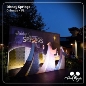 Disney Springs Orlando