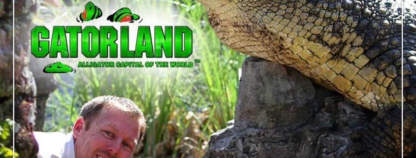 Gatorland