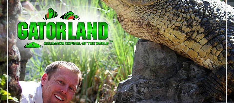 Gatorland