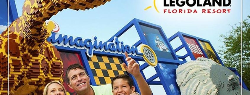 Legoland