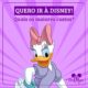 Quanto Custa ir para a Disney